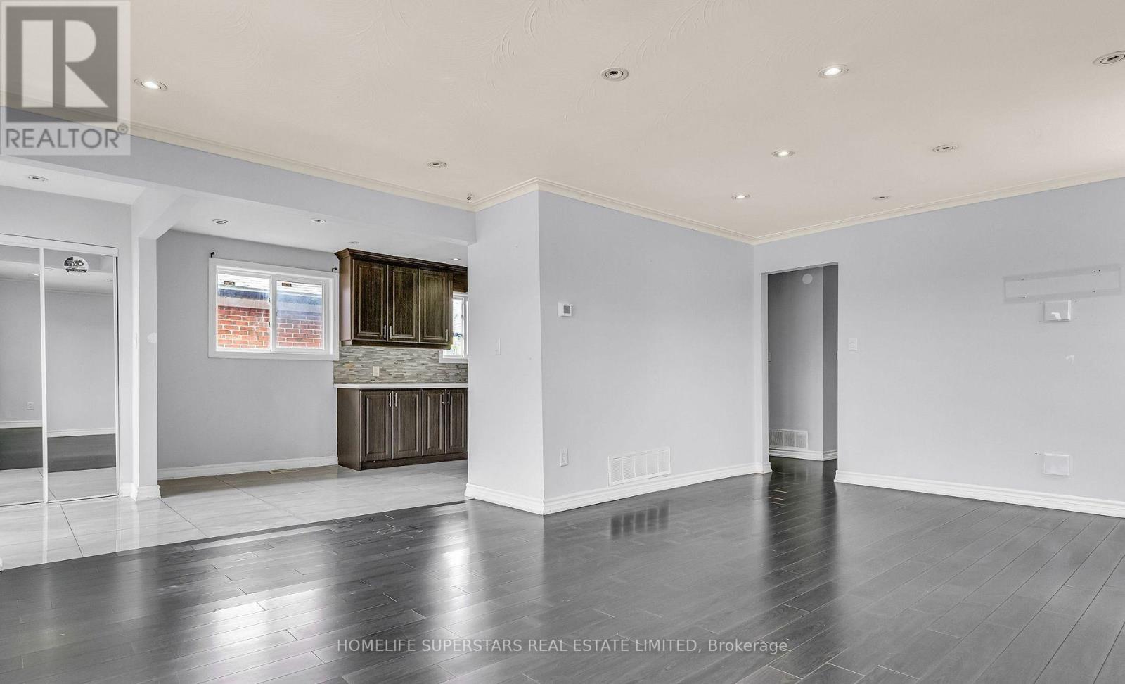 Upper Level - 3716 Teeswater Road, Mississauga, Ontario  L4T 2A4 - Photo 11 - W12645180