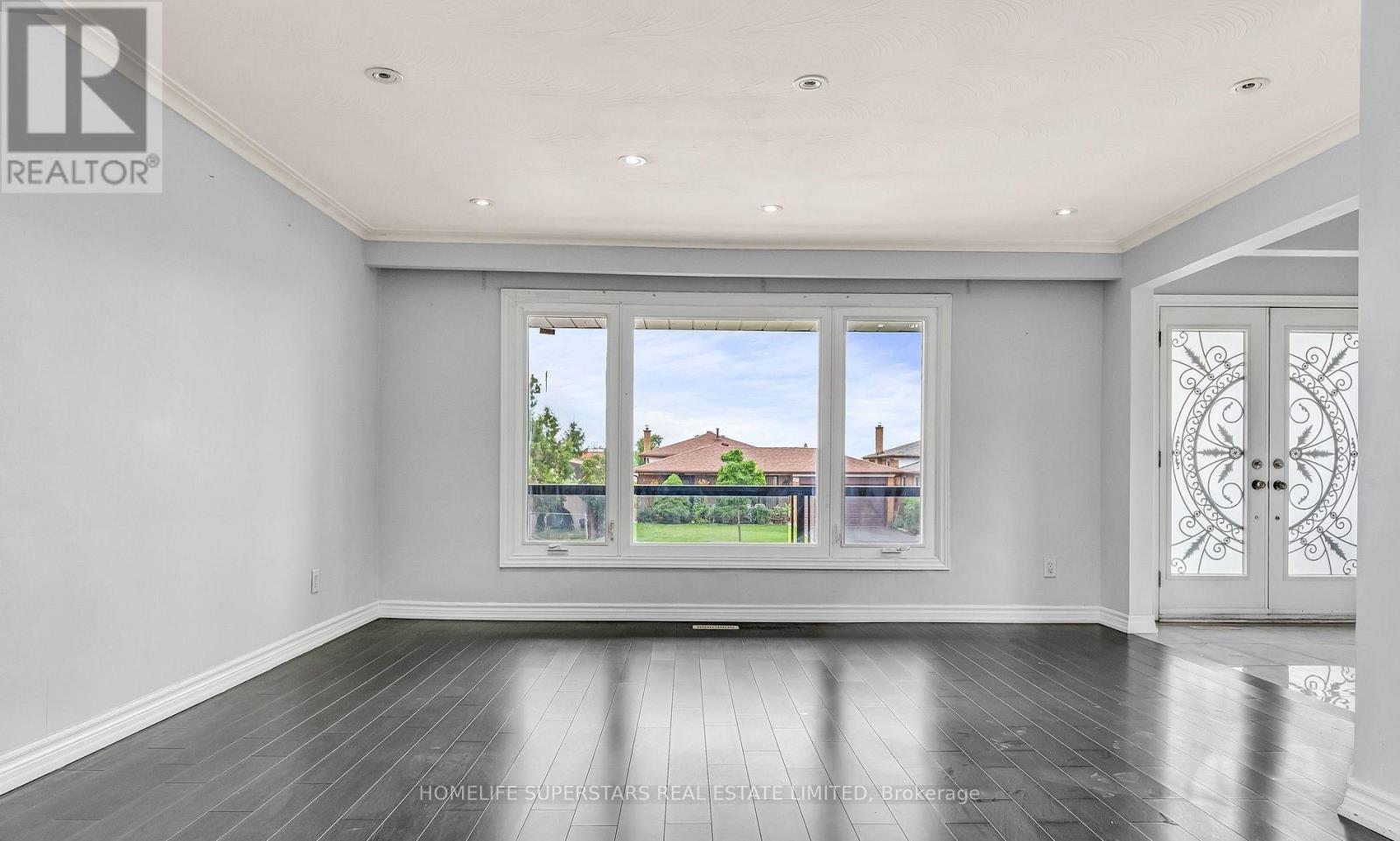 Upper Level - 3716 Teeswater Road, Mississauga, Ontario  L4T 2A4 - Photo 12 - W12645180