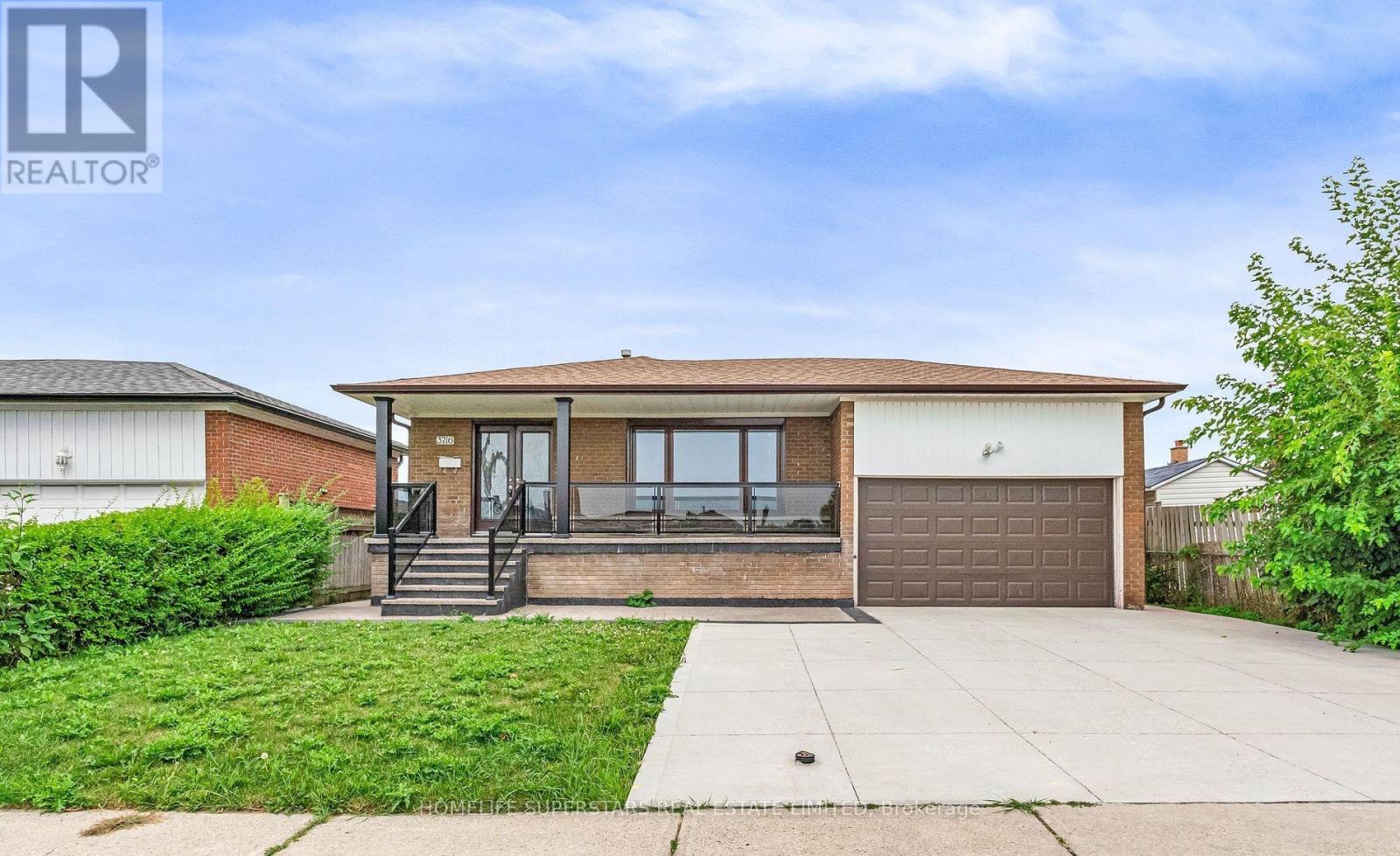 Upper Level - 3716 Teeswater Road, Mississauga, Ontario  L4T 2A4 - Photo 2 - W12645180