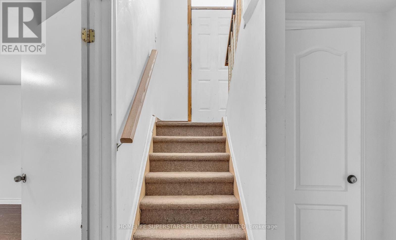 Upper Level - 3716 Teeswater Road, Mississauga, Ontario  L4T 2A4 - Photo 22 - W12645180