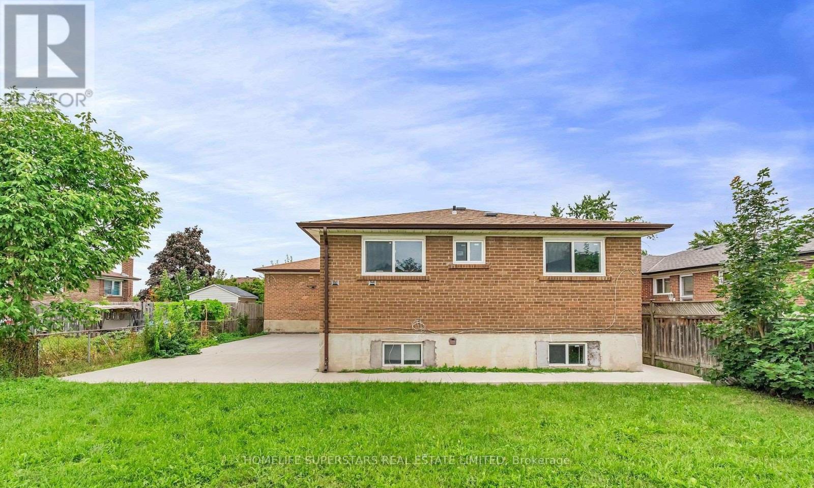 Upper Level - 3716 Teeswater Road, Mississauga, Ontario  L4T 2A4 - Photo 25 - W12645180