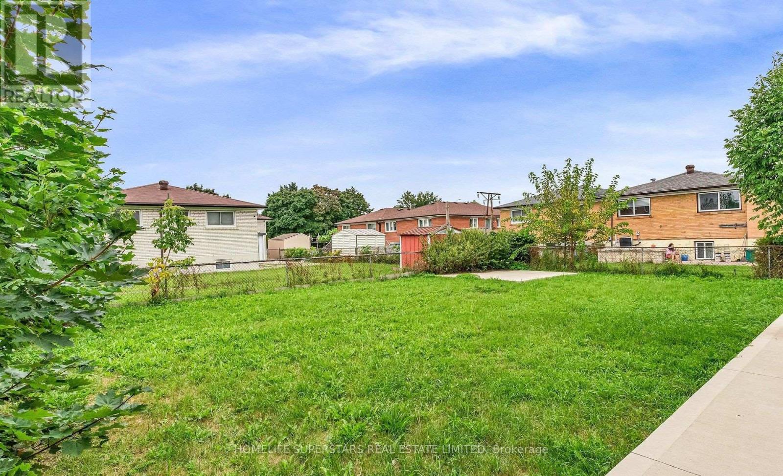 Upper Level - 3716 Teeswater Road, Mississauga, Ontario  L4T 2A4 - Photo 27 - W12645180