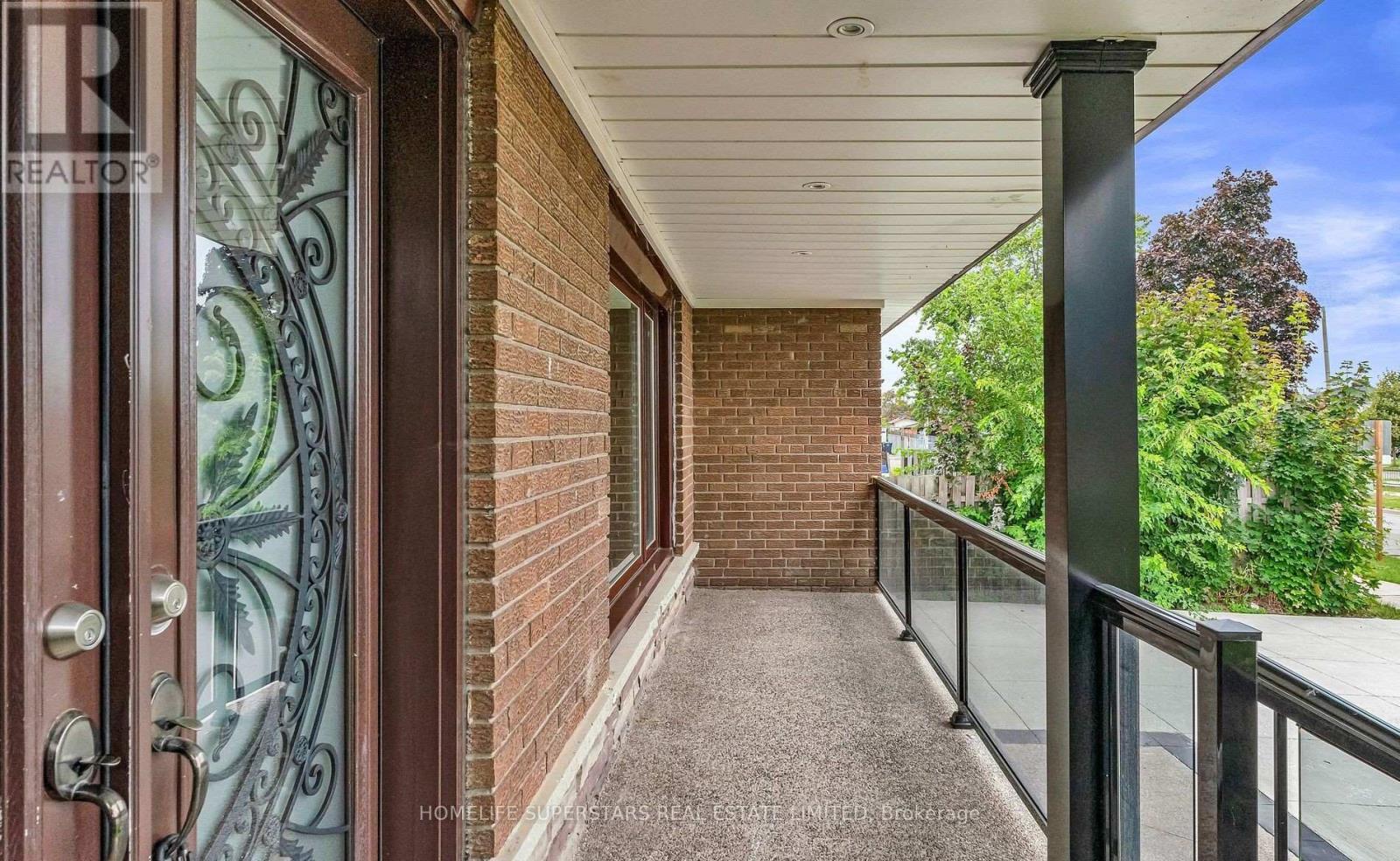 Upper Level - 3716 Teeswater Road, Mississauga, Ontario  L4T 2A4 - Photo 3 - W12645180