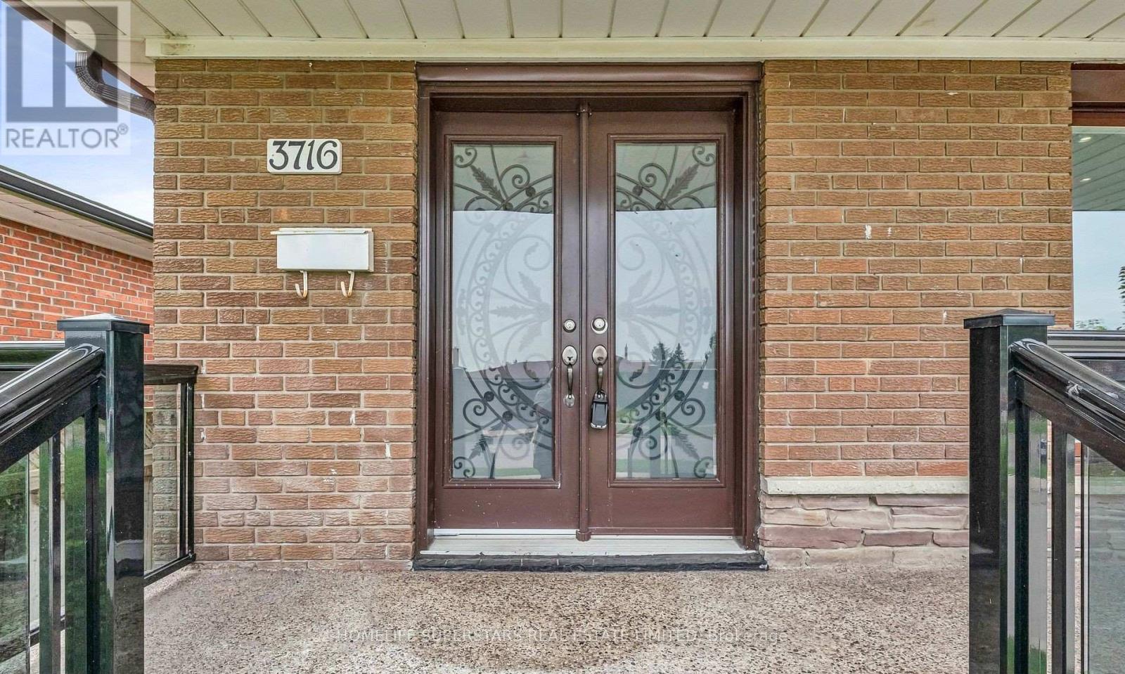 Upper Level - 3716 Teeswater Road, Mississauga, Ontario  L4T 2A4 - Photo 4 - W12645180