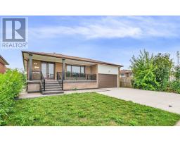 UPPER LEVEL - 3716 TEESWATER ROAD, Mississauga, Ontario