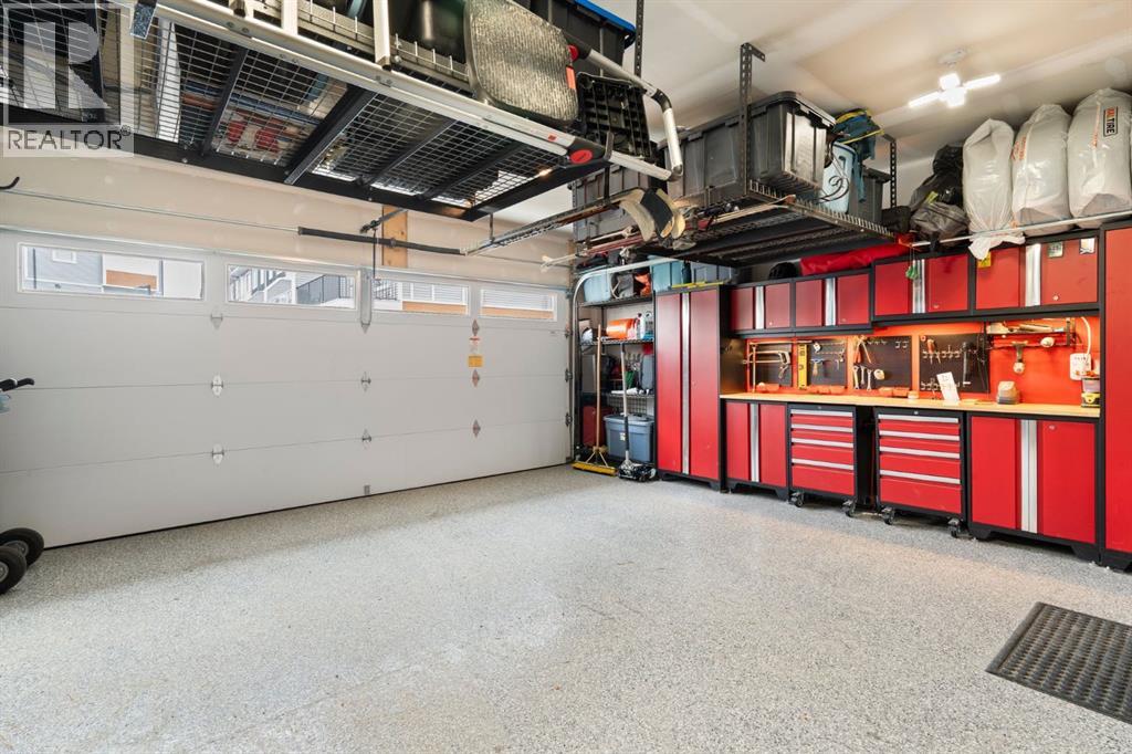 501, 335 Creekside Boulevard Sw, Calgary, Alberta  T2X 5L1 - Photo 35 - A2260748