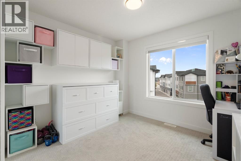 501, 335 Creekside Boulevard Sw, Calgary, Alberta  T2X 5L1 - Photo 27 - A2260748