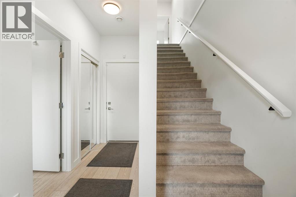 501, 335 Creekside Boulevard Sw, Calgary, Alberta  T2X 5L1 - Photo 6 - A2260748