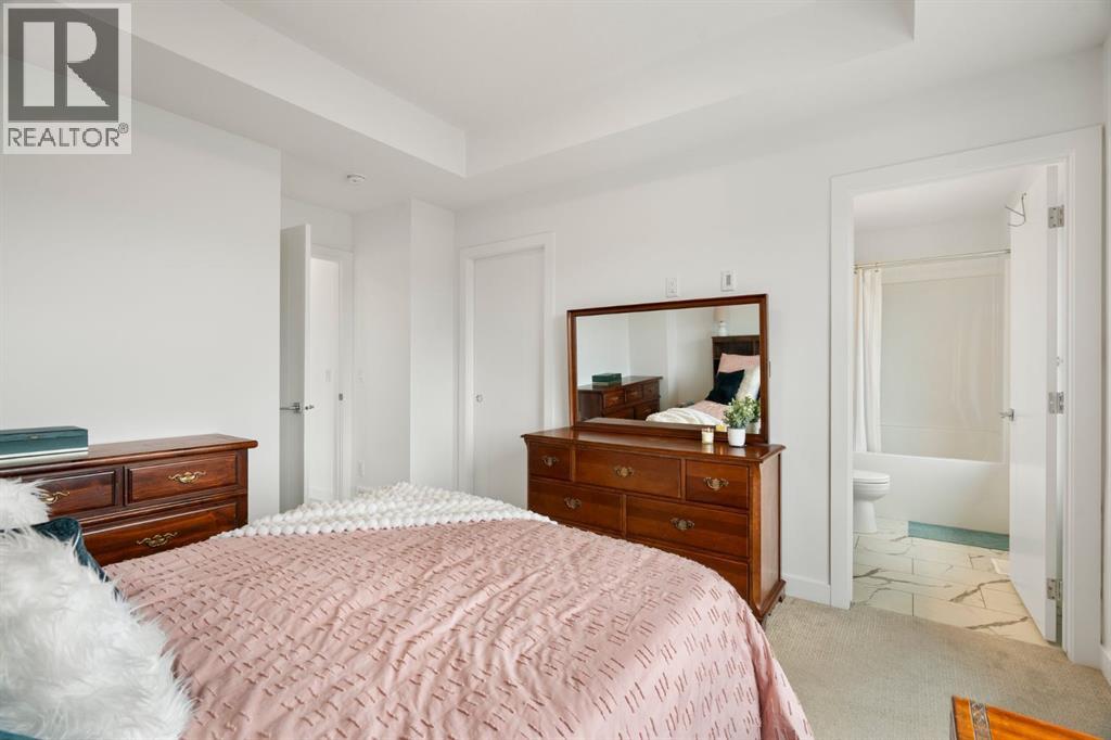 501, 335 Creekside Boulevard Sw, Calgary, Alberta  T2X 5L1 - Photo 32 - A2260748