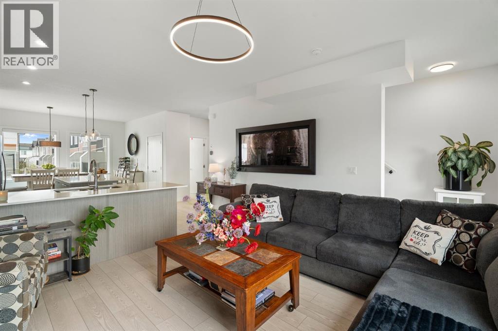 501, 335 Creekside Boulevard Sw, Calgary, Alberta  T2X 5L1 - Photo 17 - A2260748