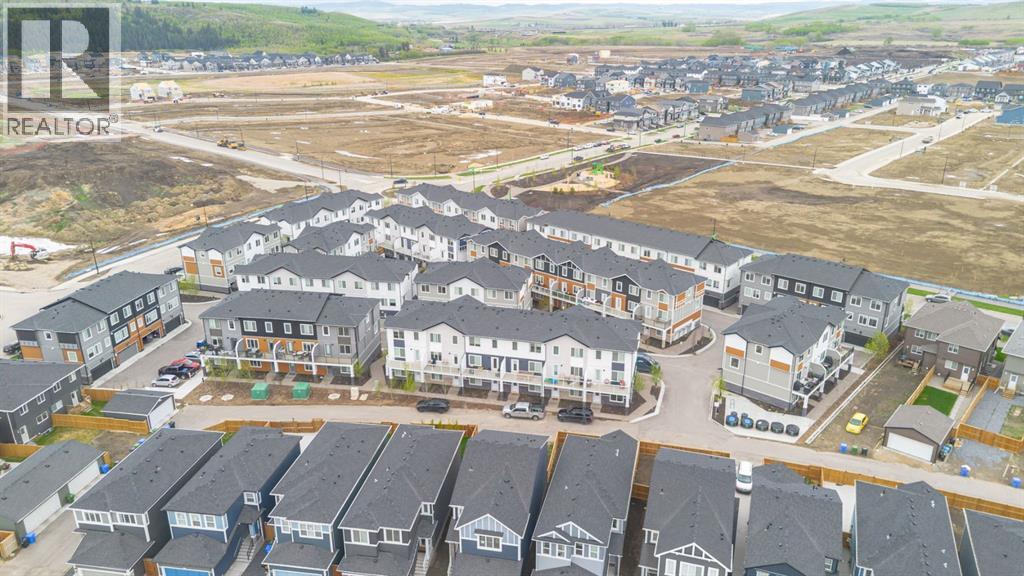 501, 335 Creekside Boulevard Sw, Calgary, Alberta  T2X 5L1 - Photo 42 - A2260748