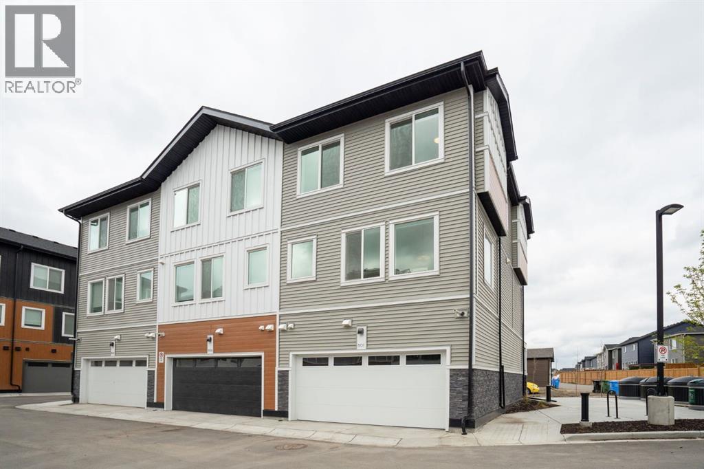 501, 335 Creekside Boulevard Sw, Calgary, Alberta  T2X 5L1 - Photo 34 - A2260748