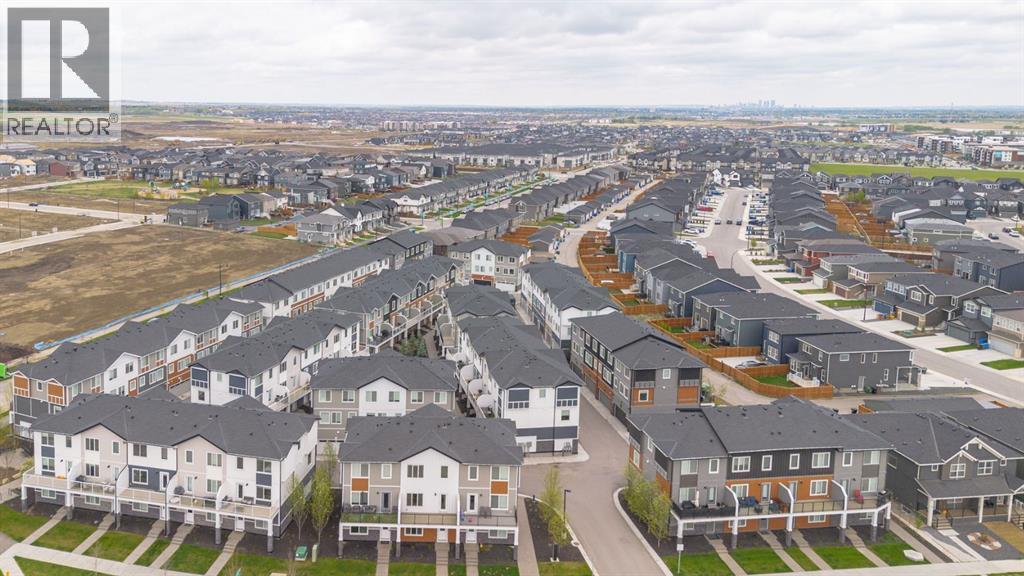 501, 335 Creekside Boulevard Sw, Calgary, Alberta  T2X 5L1 - Photo 37 - A2260748