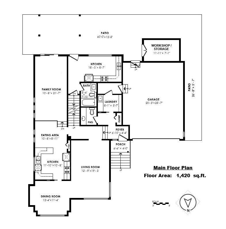 11794 99a Street, Surrey, British Columbia  V3V 2R1 - Photo 36 - R3074165