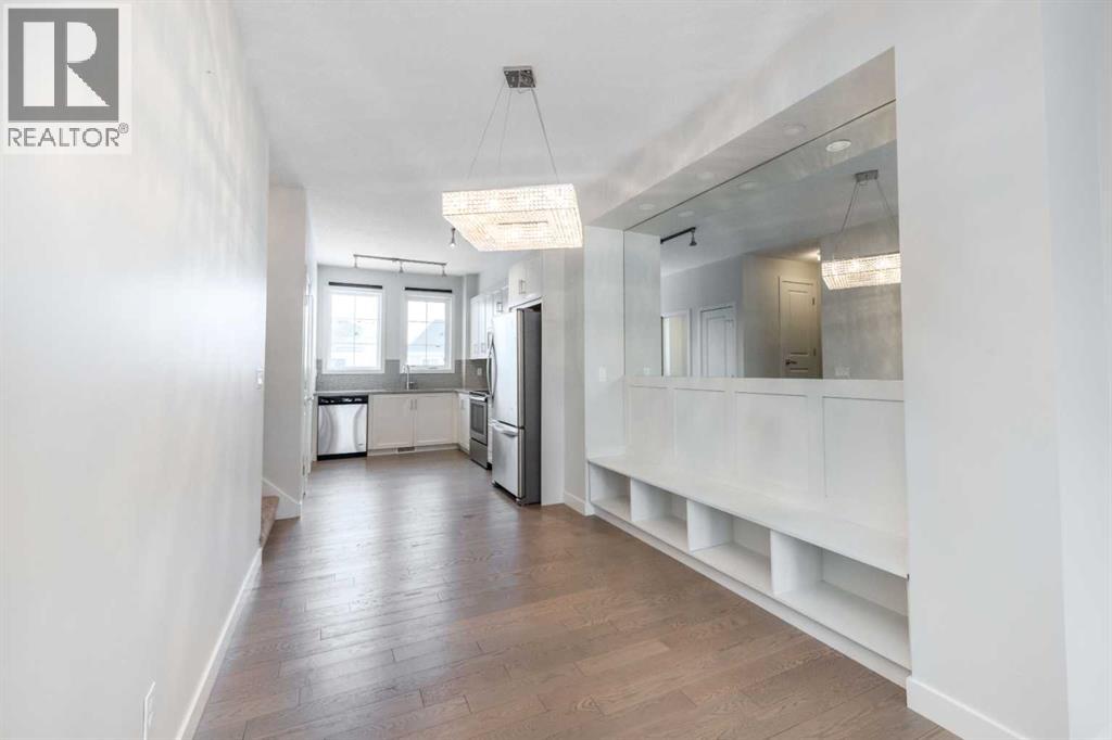 40 Sherwood Row Nw, Calgary, Alberta  T3R 0X1 - Photo 8 - A2275014