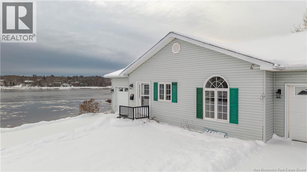 61 Prince William Street Unit# H, St. Stephen, New Brunswick  E3L 1S5 - Photo 1 - NB131245