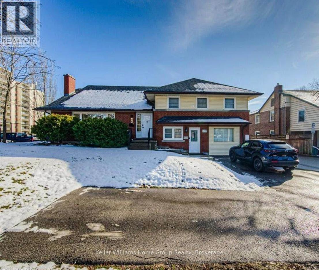 16A - 1085 QUEENS BOULEVARD, Kitchener, Ontario