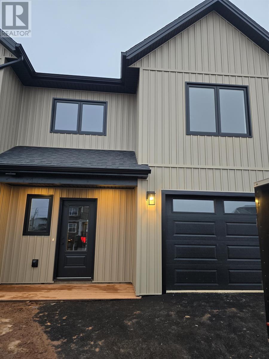 59 Essex Crescent, Charlottetown, Prince Edward Island  C1E 0G9 - Photo 2 - 202526999