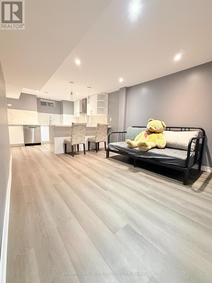 Basement - 472 Parkview Boulevard, Mississauga, Ontario  L5B 3M6 - Photo 4 - W12465686