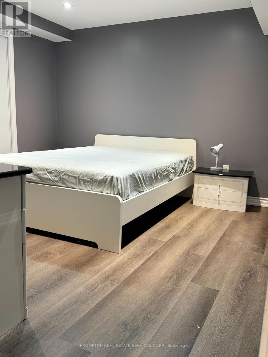 Basement - 472 Parkview Boulevard, Mississauga, Ontario  L5B 3M6 - Photo 6 - W12465686