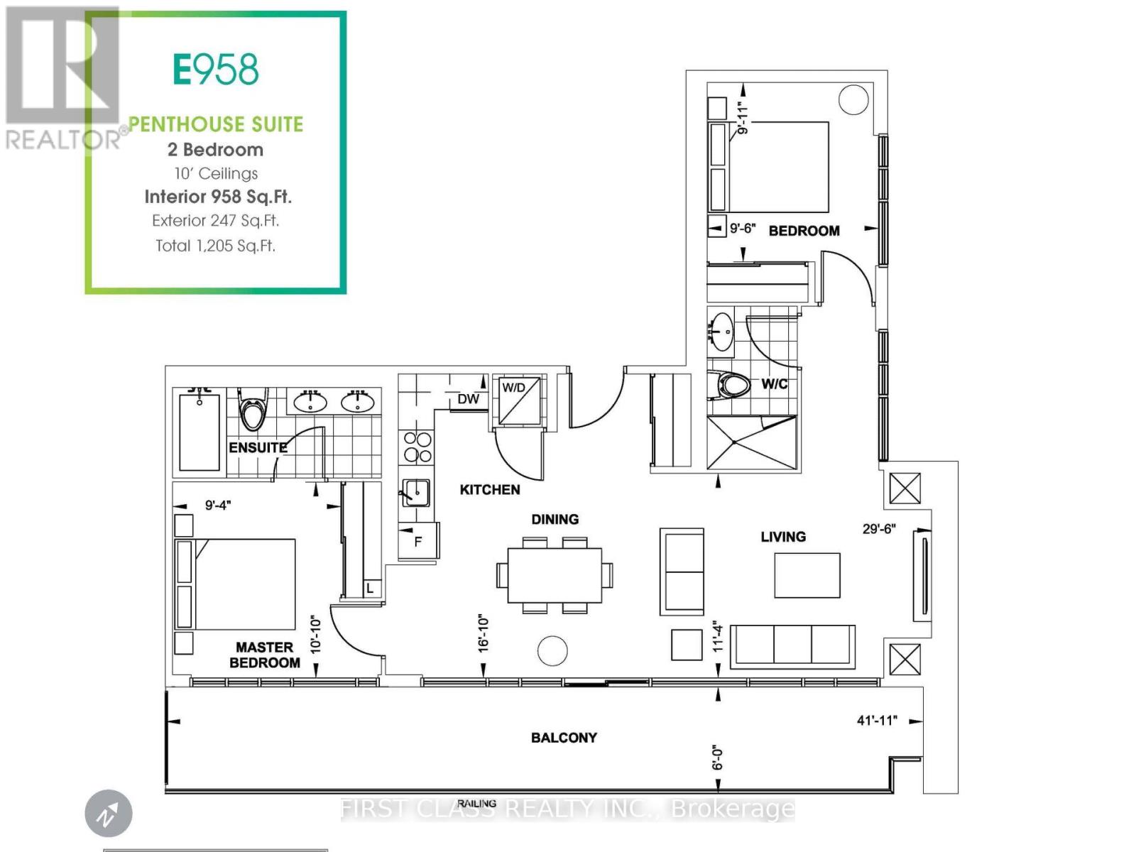 Lph1 - 330 Richmond Street W, Toronto, Ontario  M5V 0M4 - Photo 20 - C12614880