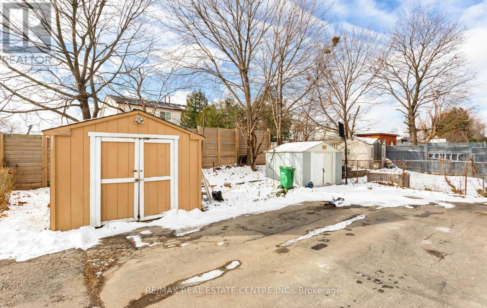 1 Tindale Road, Brampton, Ontario  L6V 2G8 - Photo 30 - W12615548