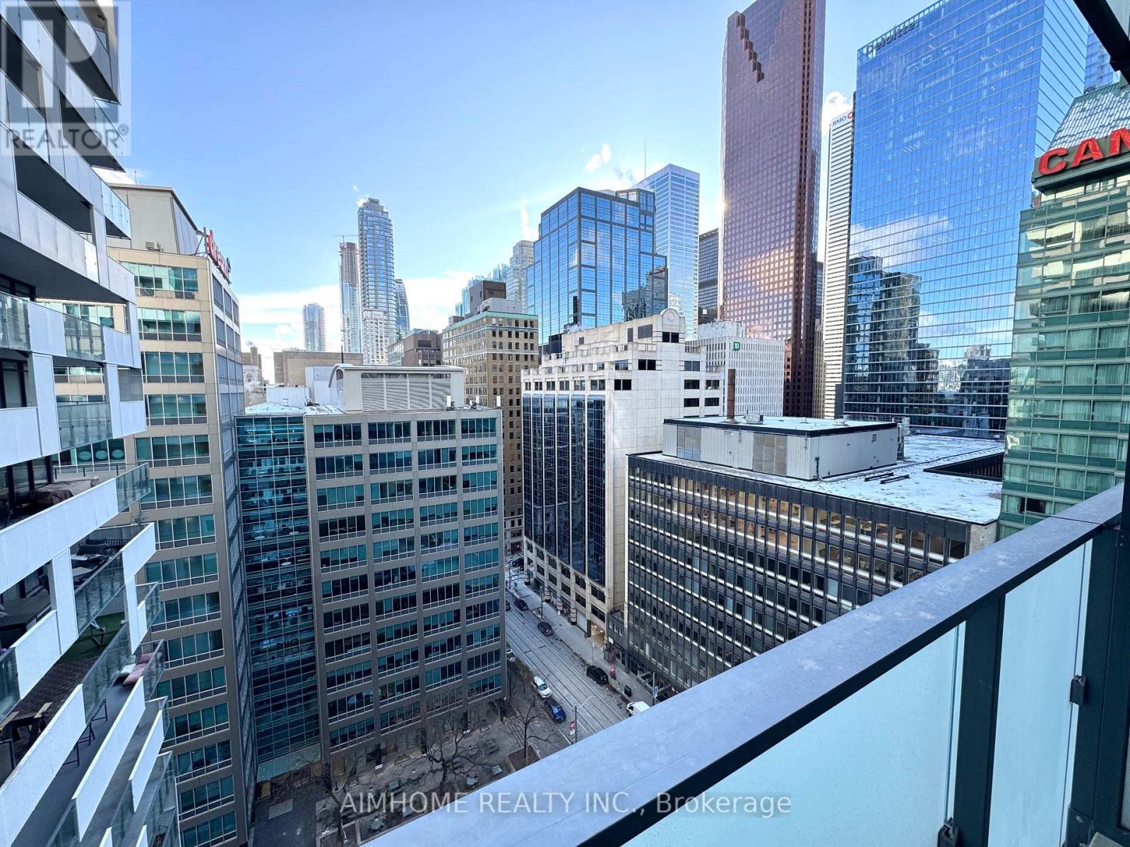 1508 - 25 Richmond Street E, Toronto, Ontario  M5C 0A6 - Photo 16 - C12614668