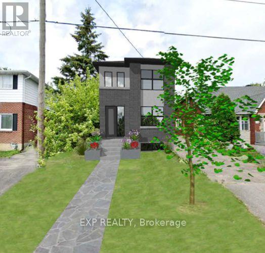 1333 KITCHENER AVENUE, Ottawa, Ontario