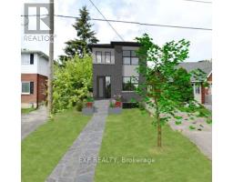1333 KITCHENER AVENUE, Ottawa, Ontario