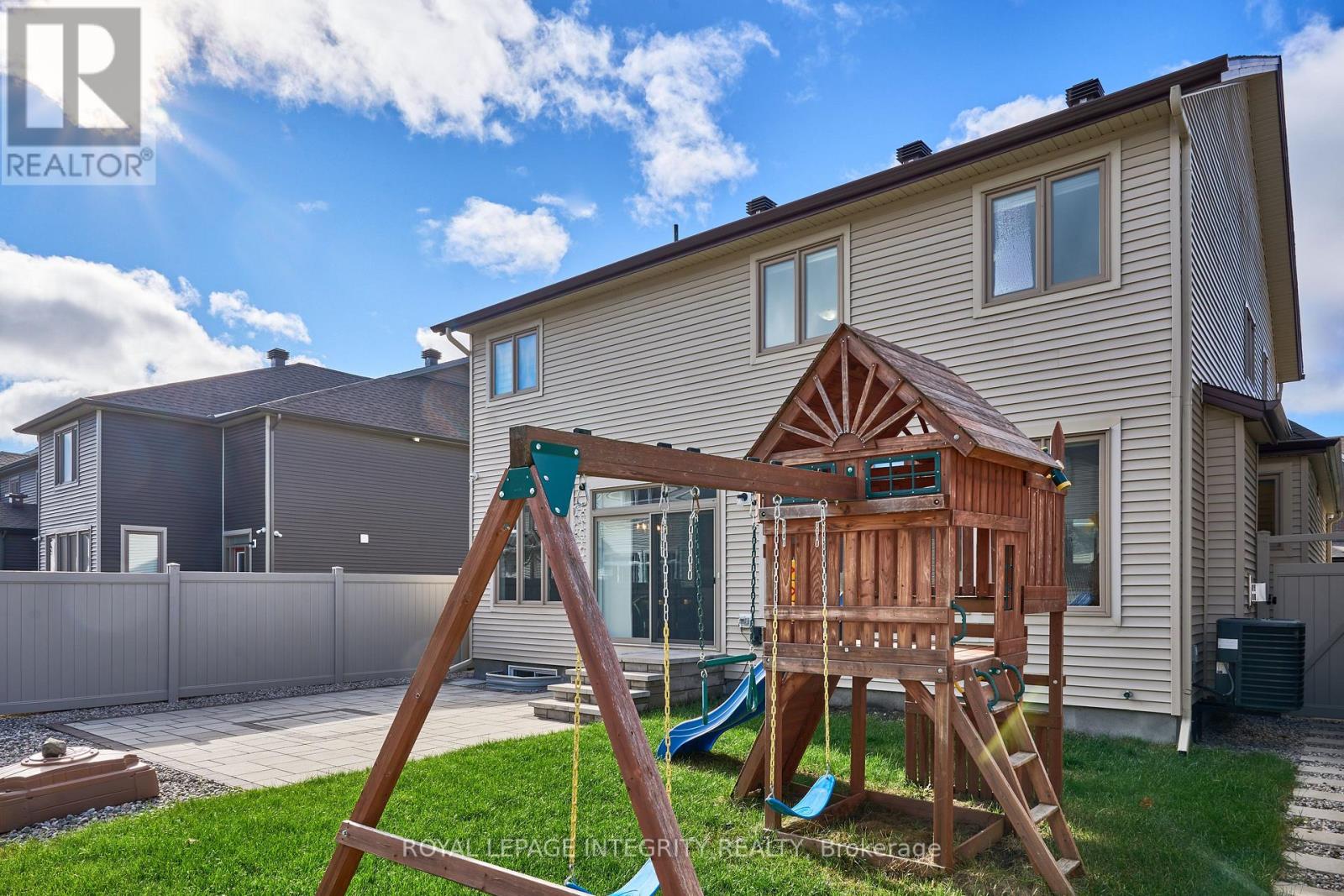 32 Aconitum Way, Ottawa, Ontario  K1T 0S1 - Photo 46 - X12535858