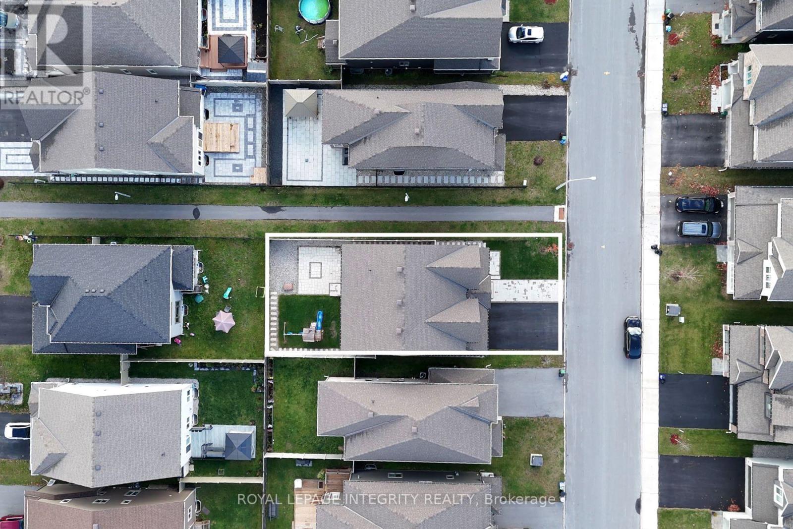 32 Aconitum Way, Ottawa, Ontario  K1T 0S1 - Photo 47 - X12535858