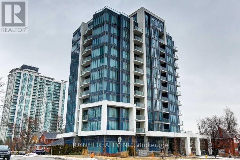 903 - 28 Avondale Avenue, Toronto, Ontario  M2N 0K2 - Photo 10 - C12645184