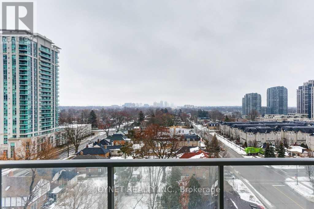 903 - 28 Avondale Avenue, Toronto, Ontario  M2N 0K2 - Photo 21 - C12645184