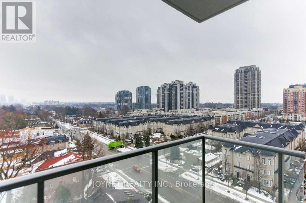 903 - 28 Avondale Avenue, Toronto, Ontario  M2N 0K2 - Photo 22 - C12645184