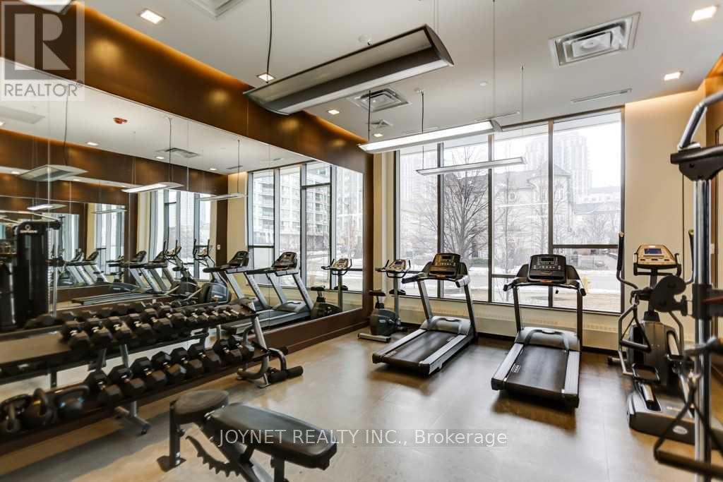 903 - 28 Avondale Avenue, Toronto, Ontario  M2N 0K2 - Photo 23 - C12645184