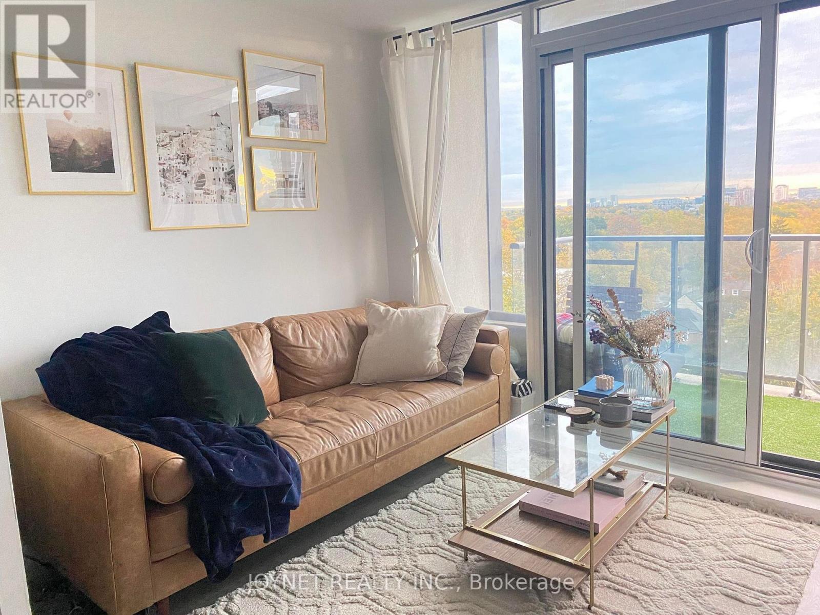 903 - 28 Avondale Avenue, Toronto, Ontario  M2N 0K2 - Photo 3 - C12645184