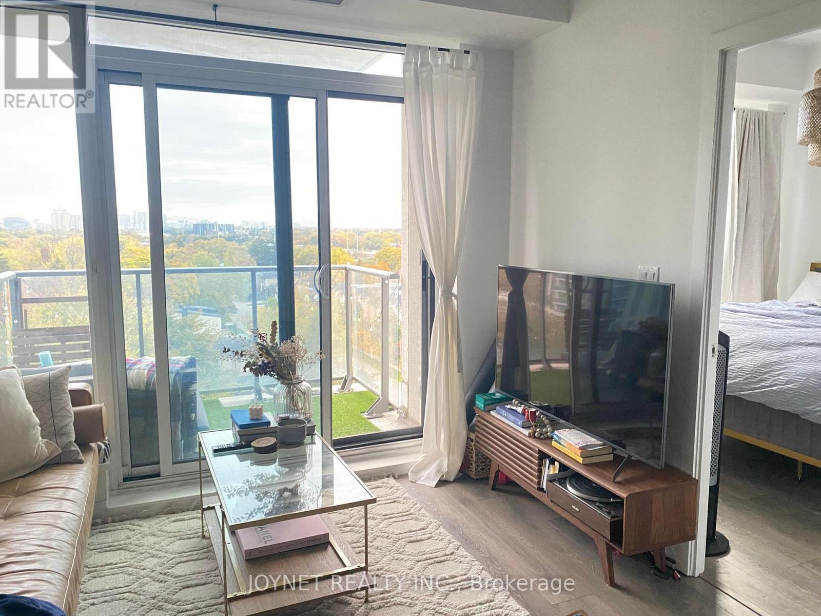 903 - 28 Avondale Avenue, Toronto, Ontario  M2N 0K2 - Photo 6 - C12645184