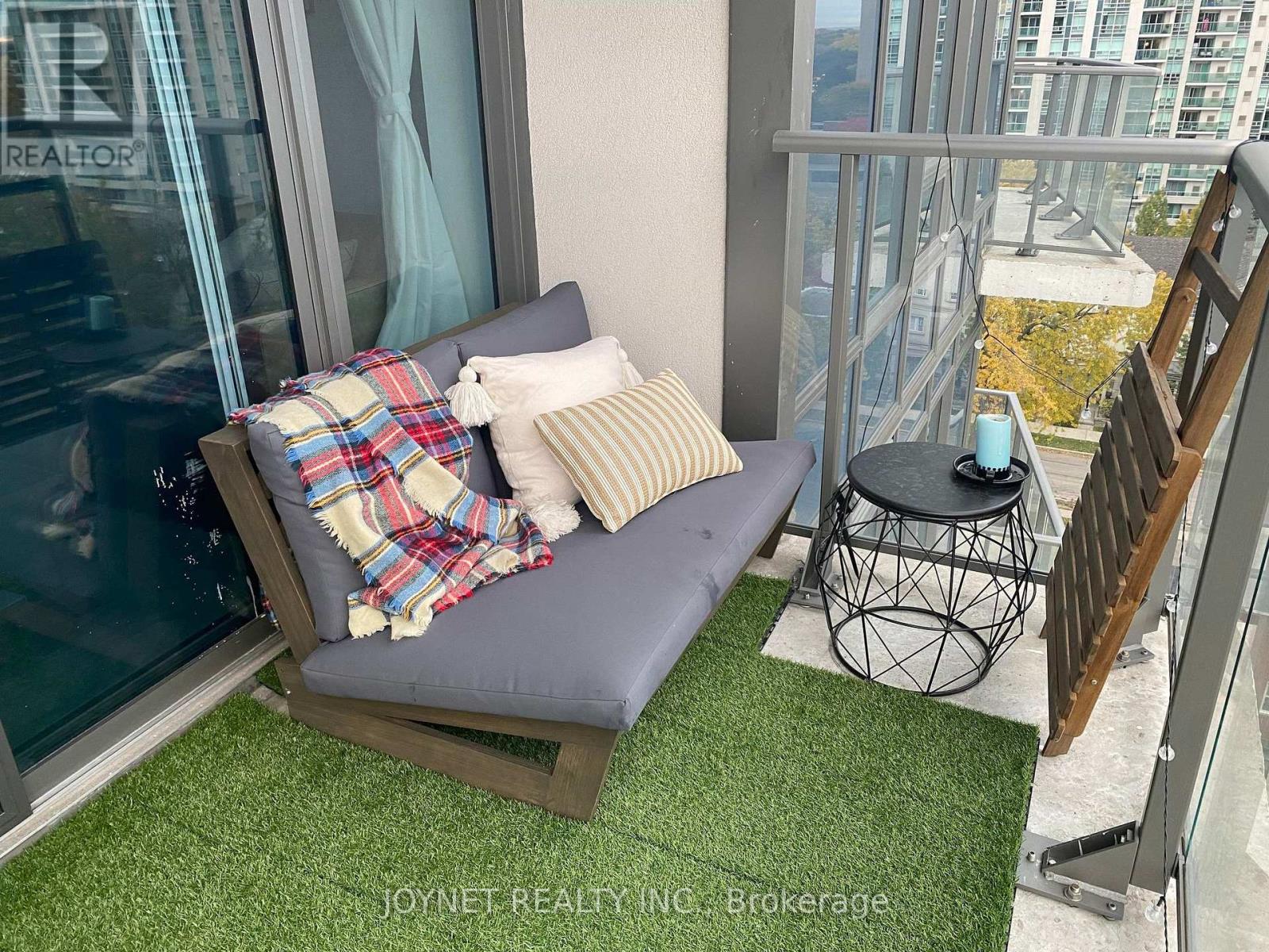 903 - 28 Avondale Avenue, Toronto, Ontario  M2N 0K2 - Photo 9 - C12645184