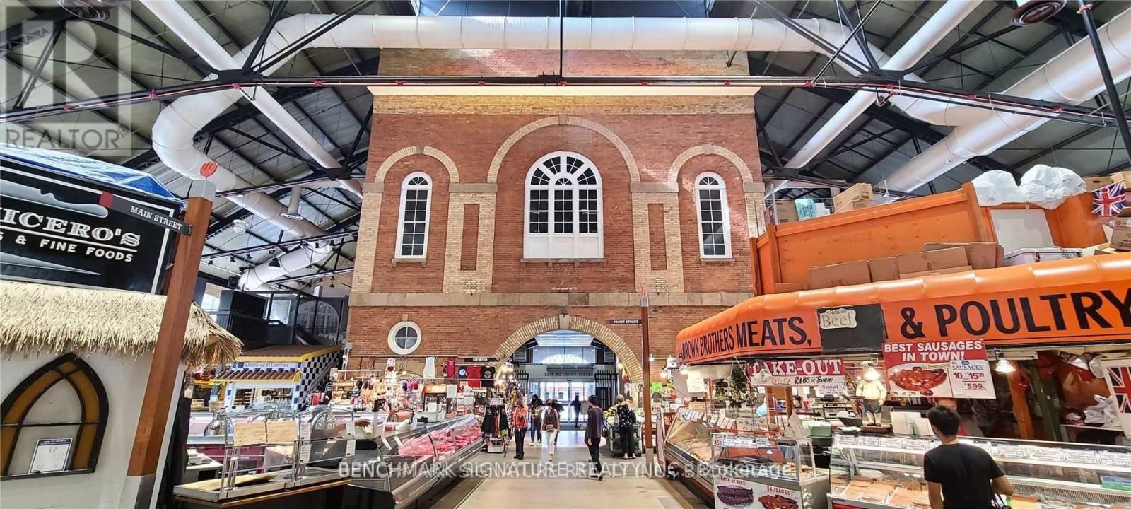 615 - 2a Church Street, Toronto, Ontario  M5E 0E1 - Photo 27 - C12645200