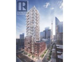 615 - 2A CHURCH STREET, Toronto, Ontario