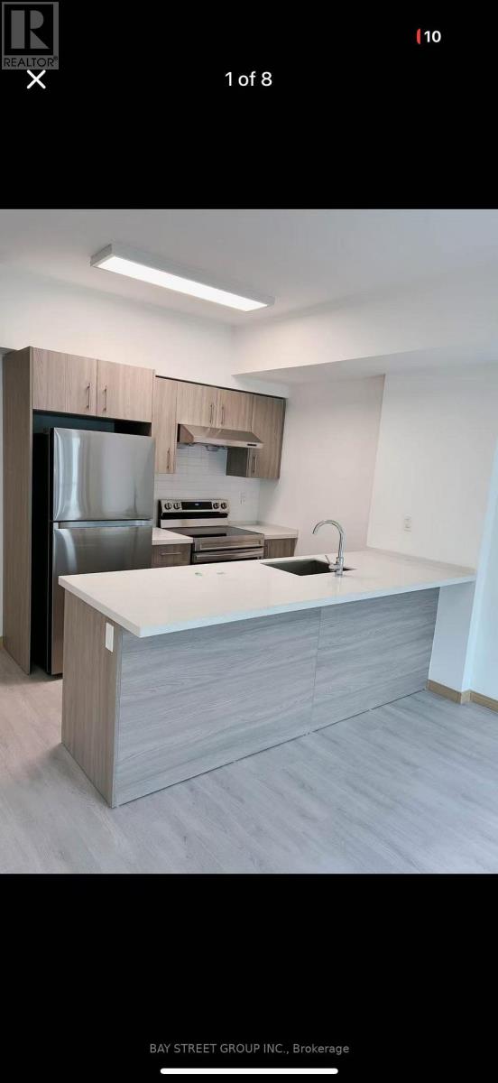 B315 - 50 Morecambe Gate, Toronto (L'amoreaux), Ontario  M1W 2N6 - Photo 10 - E12645190