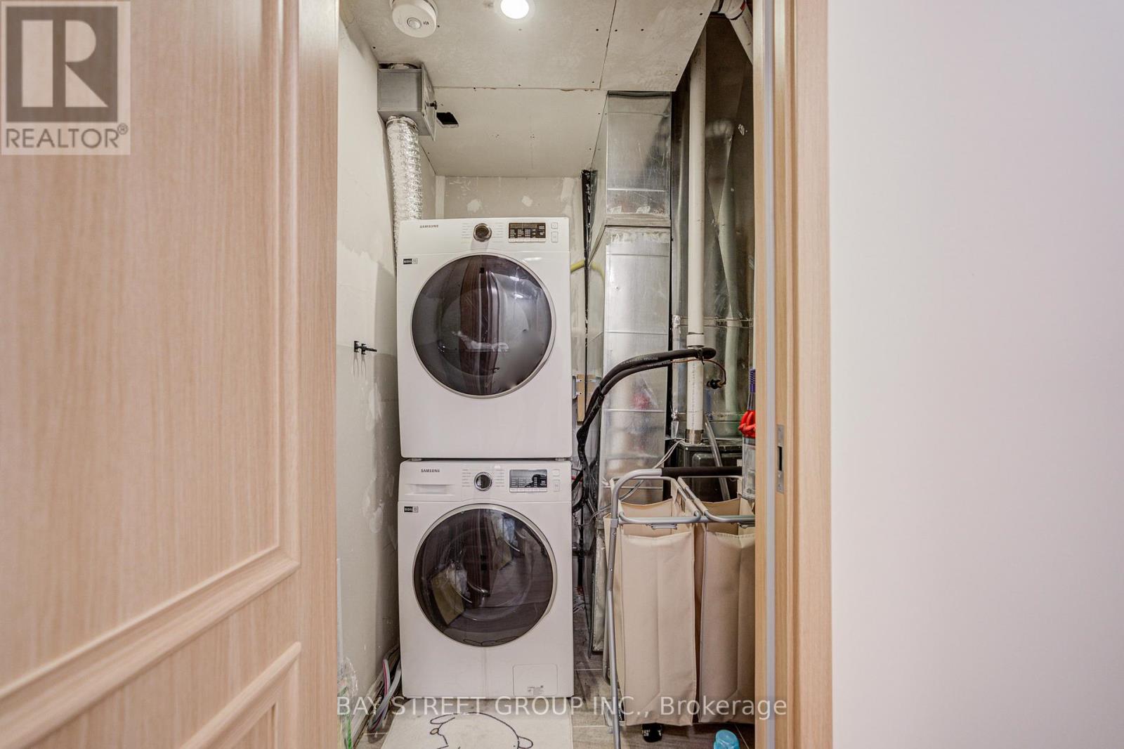 B315 - 50 Morecambe Gate, Toronto (L'amoreaux), Ontario  M1W 2N6 - Photo 17 - E12645190