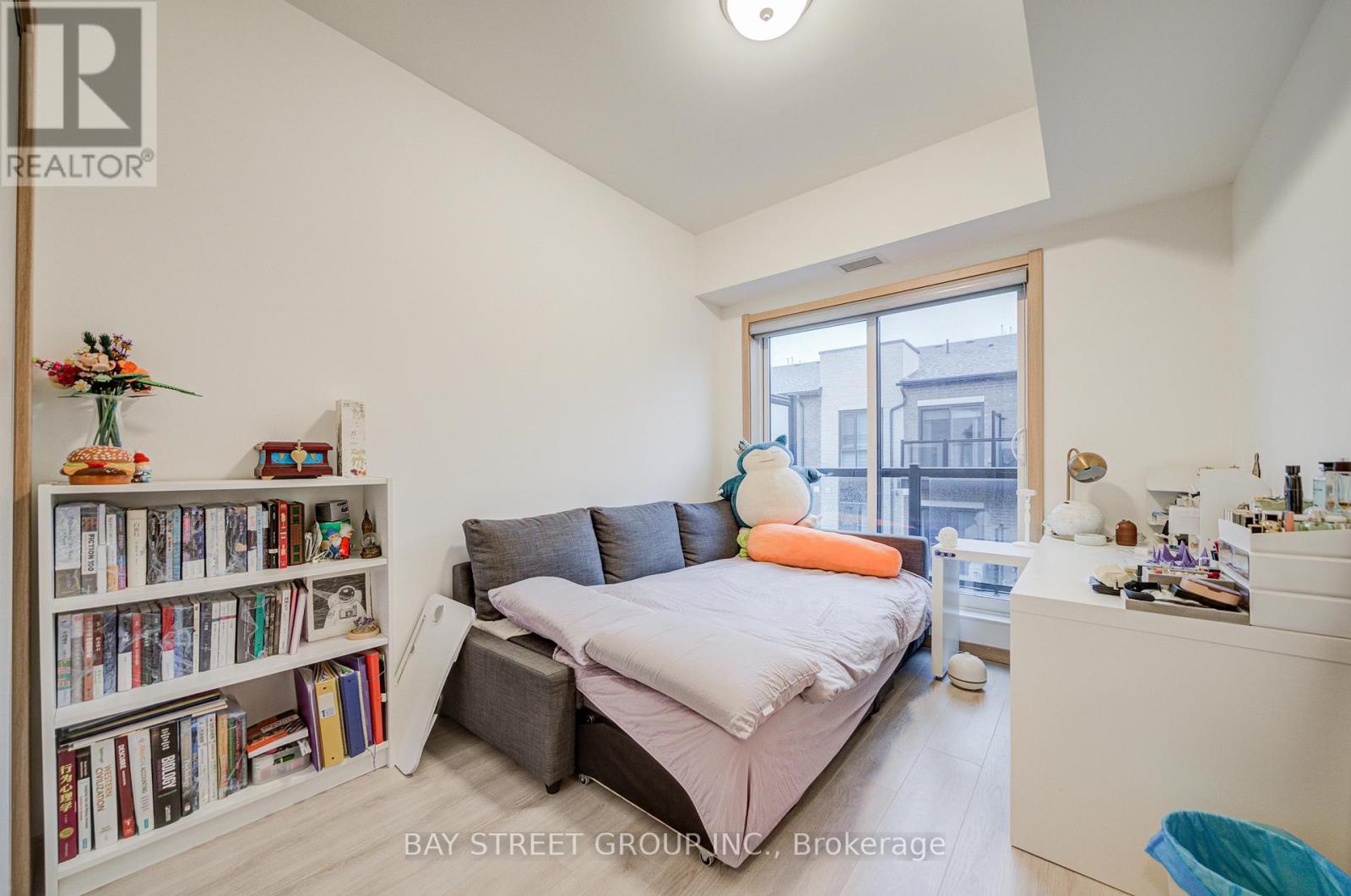 B315 - 50 Morecambe Gate, Toronto (L'amoreaux), Ontario  M1W 2N6 - Photo 19 - E12645190