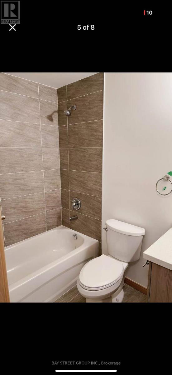 B315 - 50 Morecambe Gate, Toronto (L'amoreaux), Ontario  M1W 2N6 - Photo 8 - E12645190