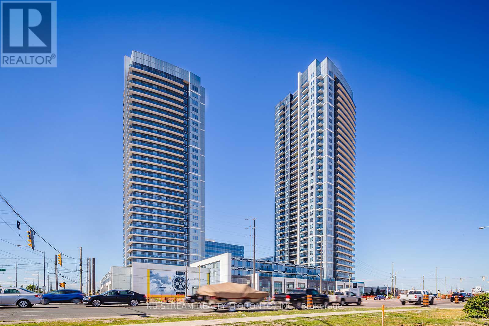 1611 - 3600 HIGHWAY 7 AVENUE, Vaughan, Ontario