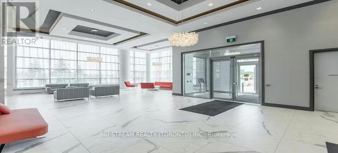 1611 - 3600 Highway 7 Avenue, Vaughan, Ontario  L4L 0G7 - Photo 4 - N12645192