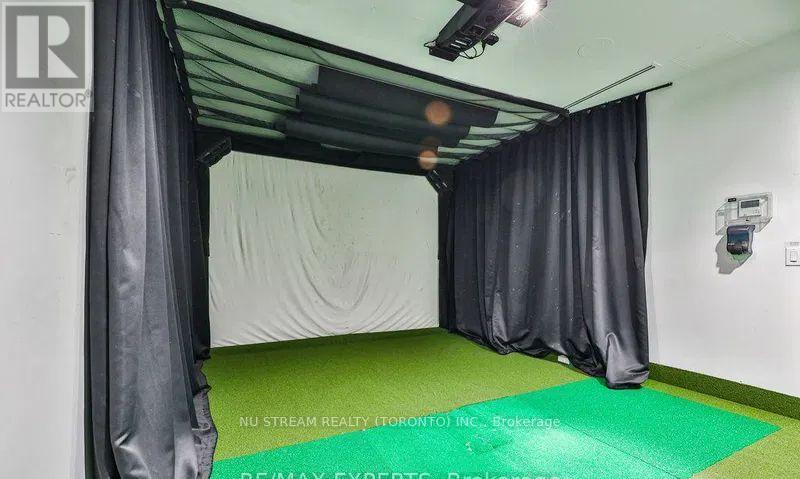 1611 - 3600 Highway 7 Avenue, Vaughan, Ontario  L4L 0G7 - Photo 9 - N12645192