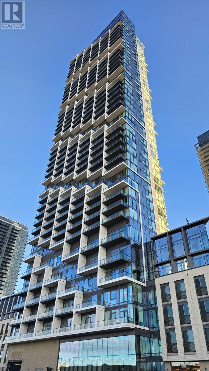 4202 - 1000 PORTAGE PARKWAY, vaughan (vaughan corporate centre), Ontario