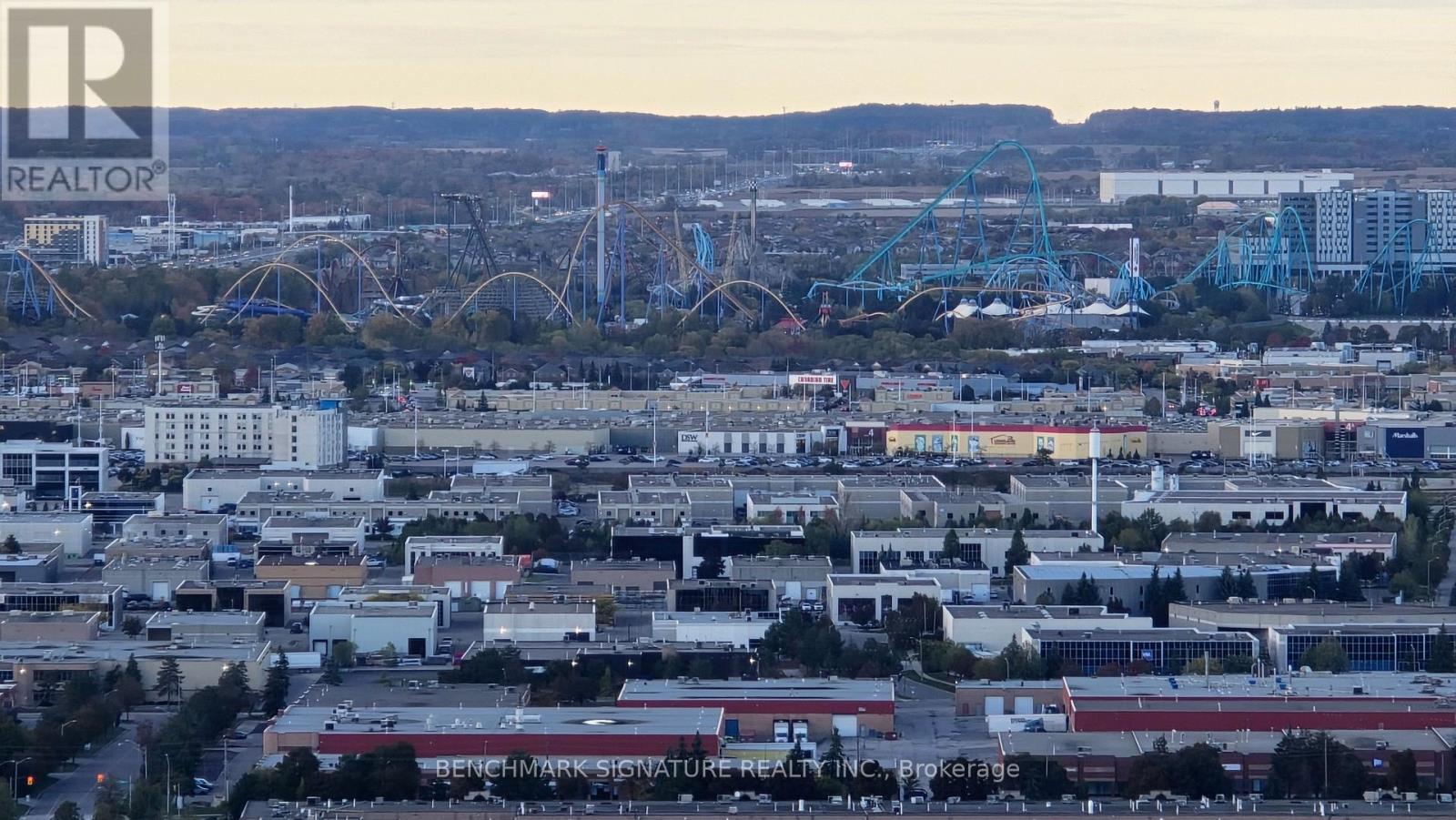 4202 - 1000 Portage Parkway, Vaughan, Ontario  L4K 0L1 - Photo 19 - N12645198