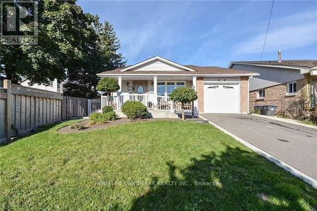LOWER - 2770 QUILL CRESCENT, mississauga (meadowvale), Ontario